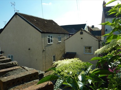 1 Bed Flat, Kingston Road, TA2