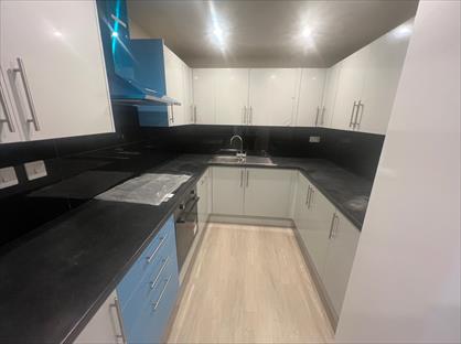 2 Bed Flat, High Road, N22