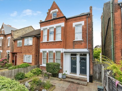 1 Bed Flat, Cedars Road, BR3