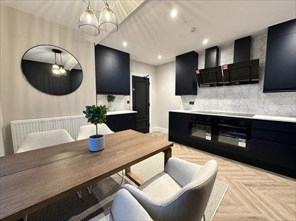 Room in a Shared House, Milton Road, CH42