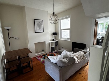 3 Bed Terraced House, Ladysmith Road, EX1