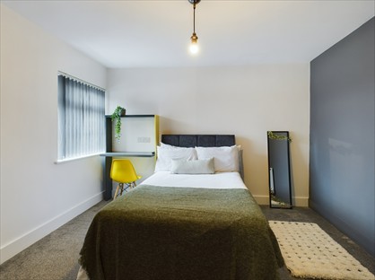 Room in a Shared House, Fleet Street, SA1