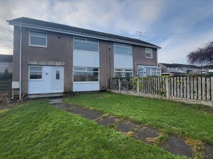 3 Bed Semi-Detached House, Roden Way, S62