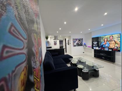 1 Bed Flat, Shirland Road, W9