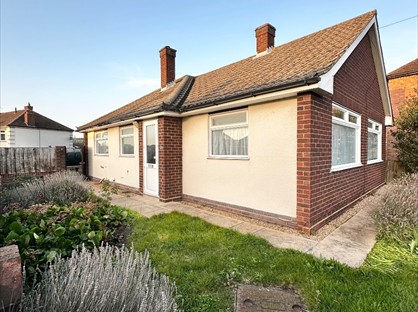 3 Bed Bungalow, Broad Avenue, MK42