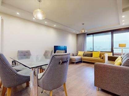 3 Bed Flat, London, NW3