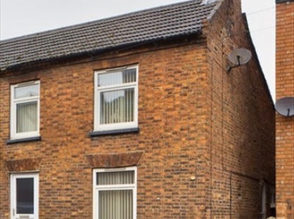 3 Bed Terraced House, King Street, LN8