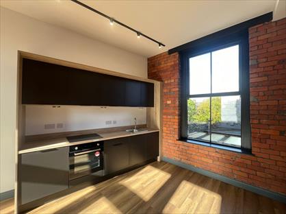 1 Bed Flat, Twist Lane, WN7