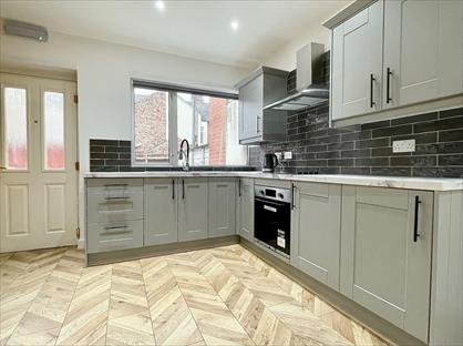 Room in a Shared House, Osborne Road, TS18