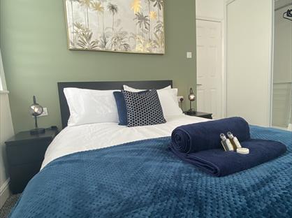 3 Bed Flat, Villiers Road, WD19