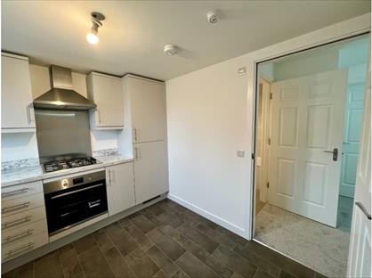 2 Bed Flat, Milligan Drive, EH16