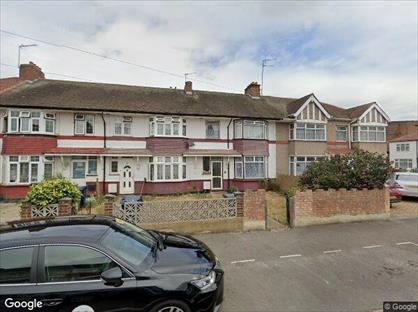 2 Bed Flat, Herbert Road, UB1