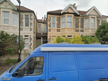 Room in a Shared House, Winchester Road, BS4