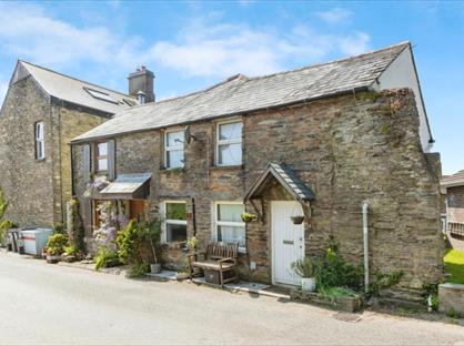 2 Bed End Terrace, Clermont Cottage, PL14