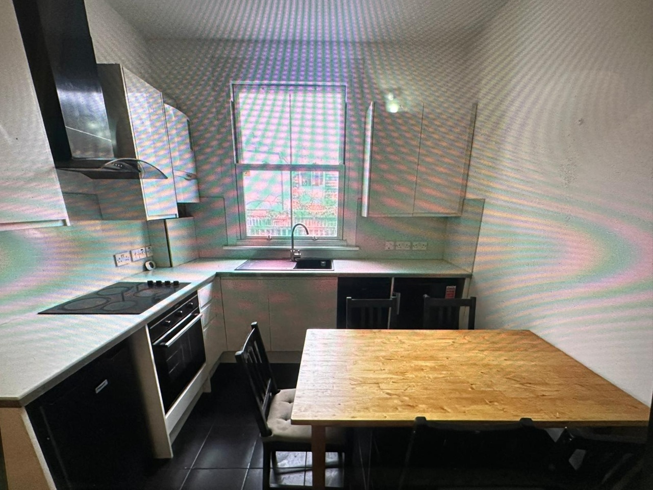 4 Bed Flat, Allen Road, N16 photo 2