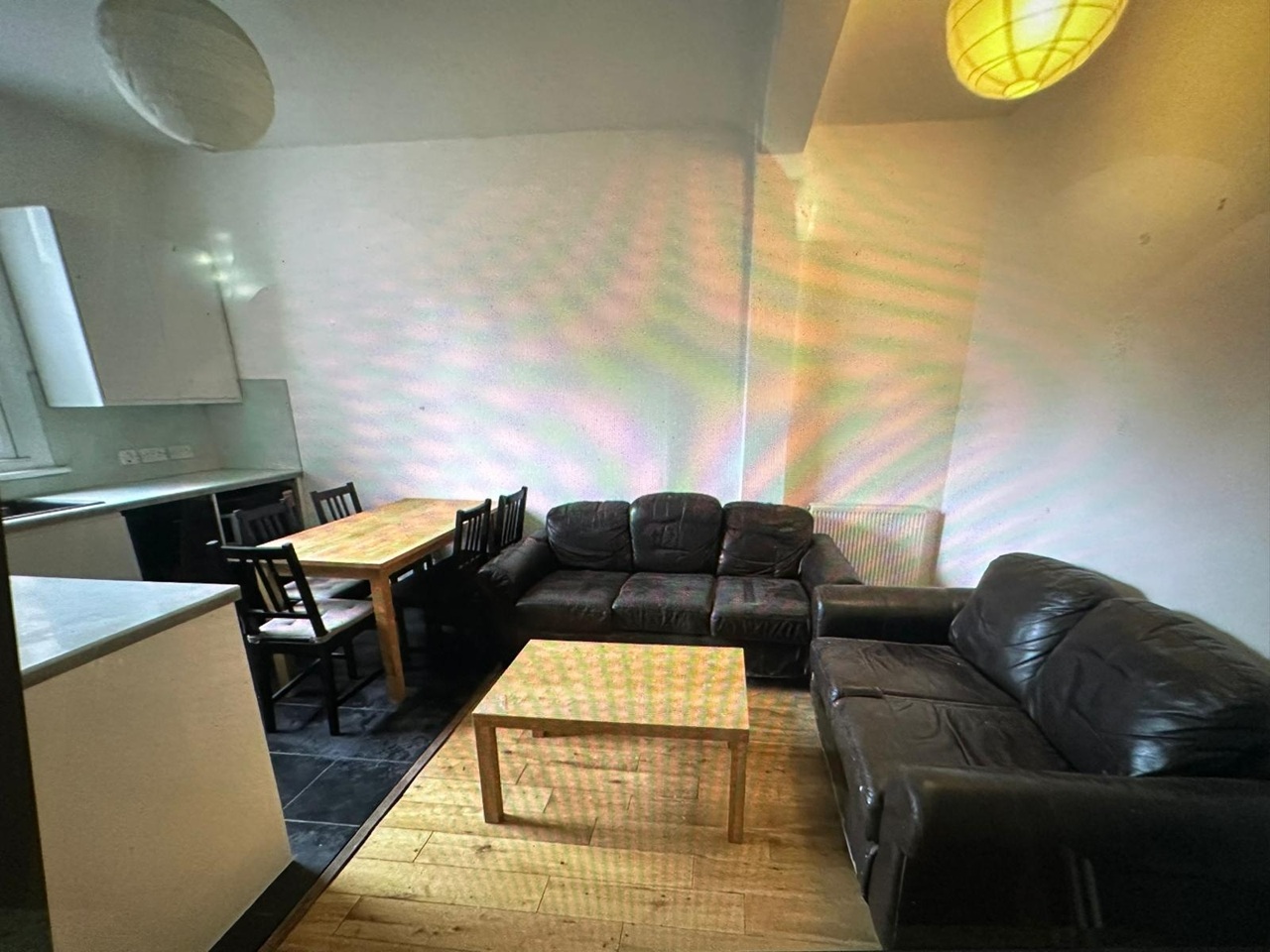 4 Bed Flat, Allen Road, N16 photo 5
