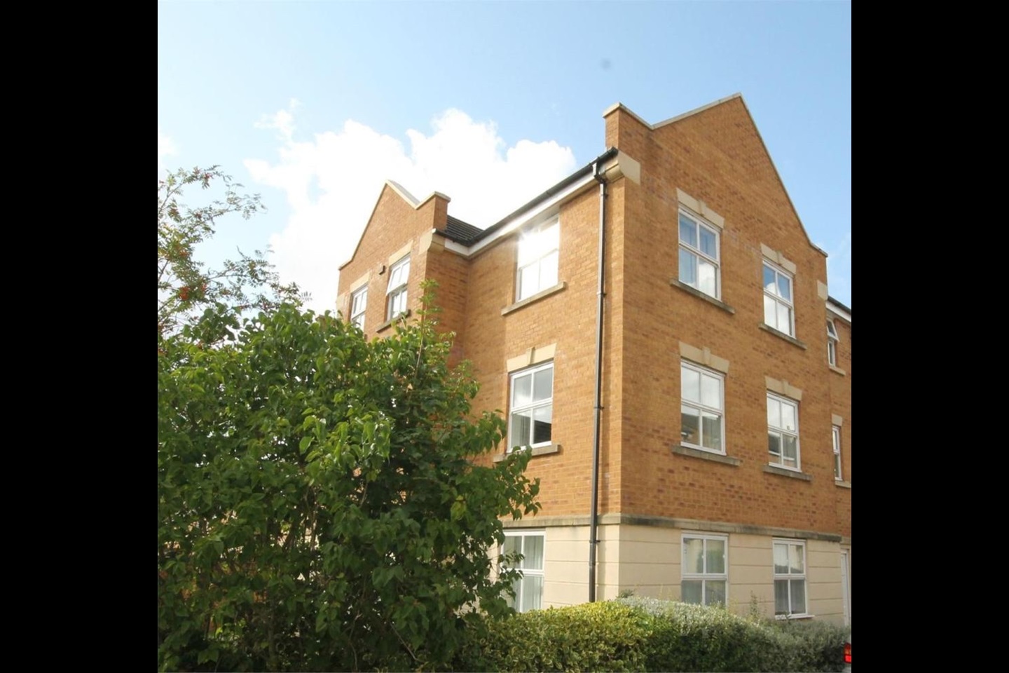 Additional image 8 of 2 Bed Flat, Stoke Park, BS16, N1 7GU