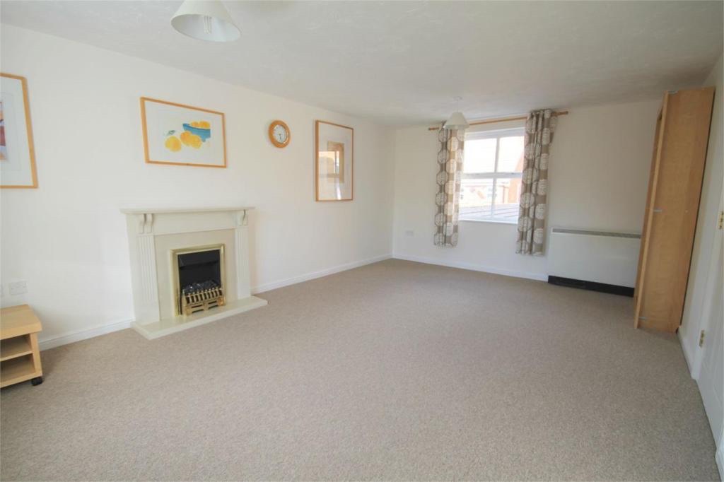 Additional image 2 of 2 Bed Flat, Stoke Park, BS16, N1 7GU