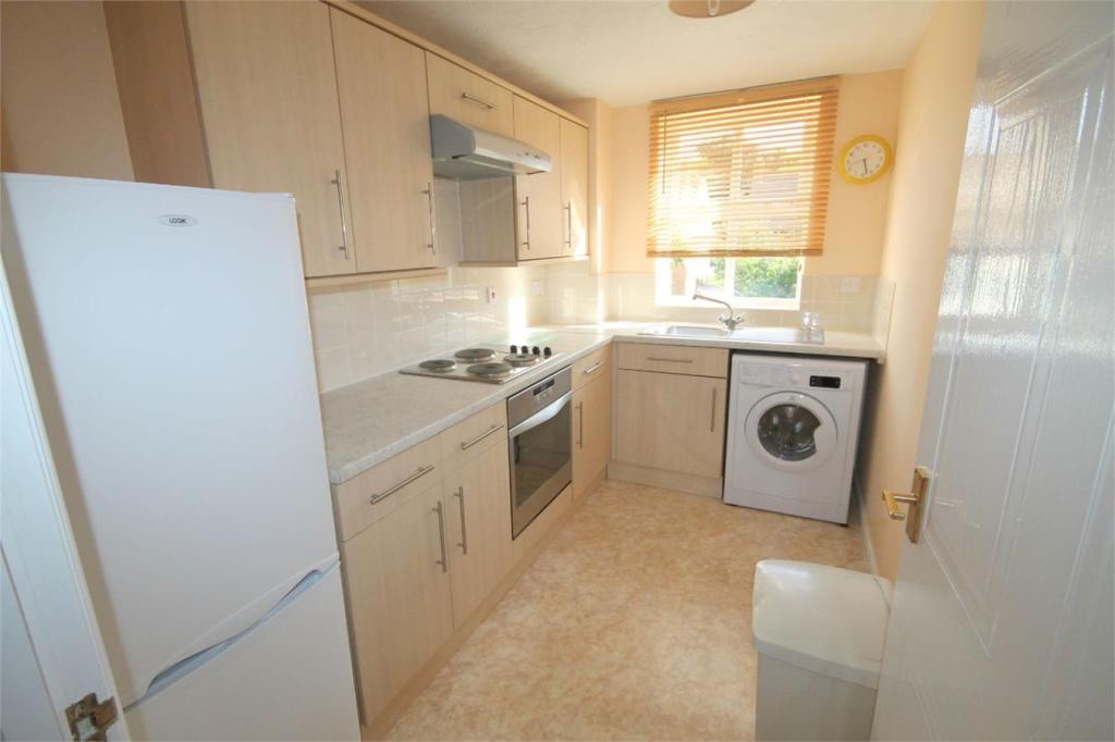 Additional image 3 of 2 Bed Flat, Stoke Park, BS16, N1 7GU