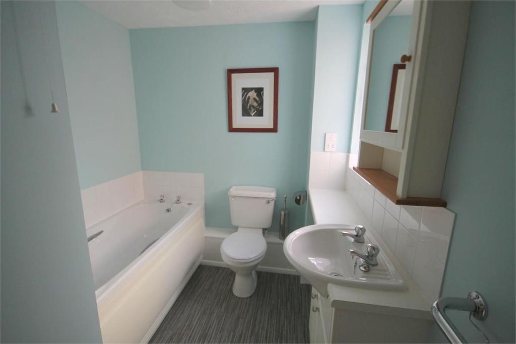 Additional image 7 of 2 Bed Flat, Stoke Park, BS16, N1 7GU