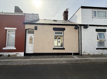 2 Bed Terraced House, Ancona St, SR4