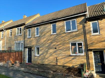 3 Bed Terraced House, Thirlmere Crescent, NE21