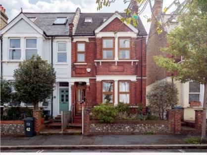 5 Bed Semi-Detached House, Glossop Road, CR2