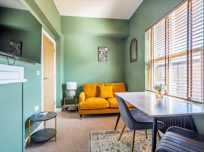 Room in a Shared House, Vine Street, YO23
