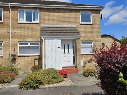2 Bed Flat, Muirkirk Drive, G13
