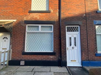 2 Bed Terraced House, Ainsworth Road, M26