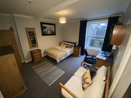 Room in a Shared House, Springfield, DD1