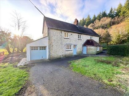 4 Bed Detached House, Newbury, BA12