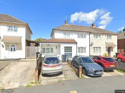 4 Bed Semi-Detached House, Keble Avenue, BS13