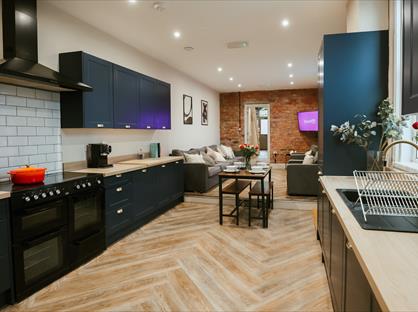 Room in a Shared House, Wellesley Avenue, HU6