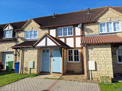 2 Bed Terraced House, Ashlea Meadow, GL52