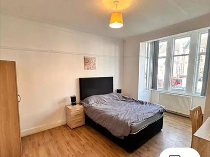 Room in a Shared House, Craven Road, RG1