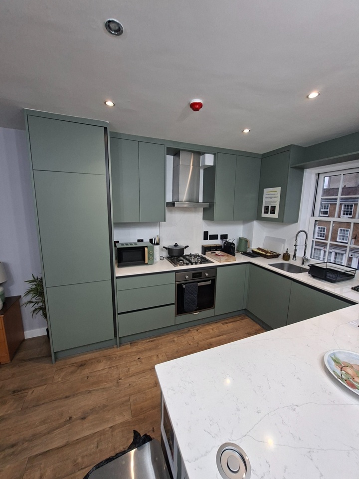 Additional image 15 of 3 Bed Flat, Home Court, RG1, N1 7GU