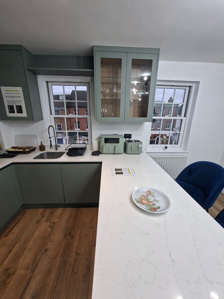 Additional image 16 of 3 Bed Flat, Home Court, RG1, N1 7GU