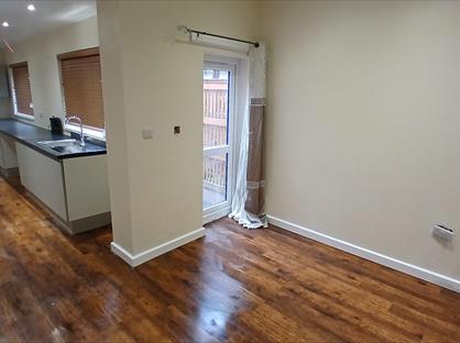 3 Bed Terraced House, Nelson Street, ST4