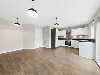 2 Bed Flat, Addison Road, TN2