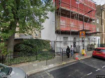 Room in a Shared House, Star Street, W2