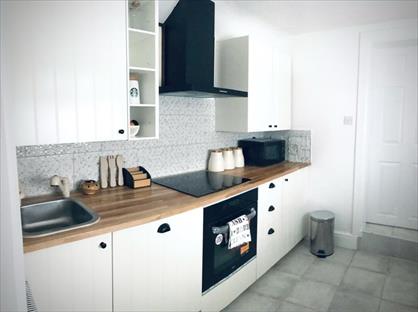 3 Bed End Terrace, Enderley Street, ST5