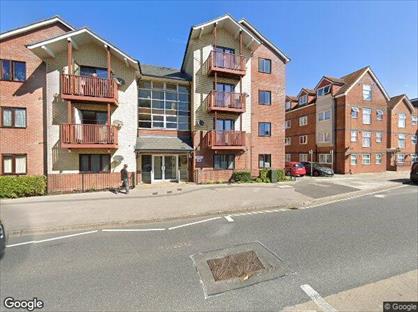 2 Bed Flat, David Harmer House, PO1