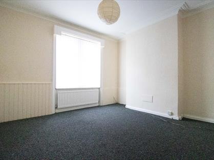1 Bed Flat, Canning Street, NE4