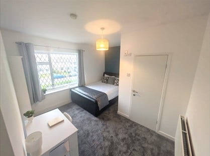 Room in a Shared House, Ansty Road, CV2