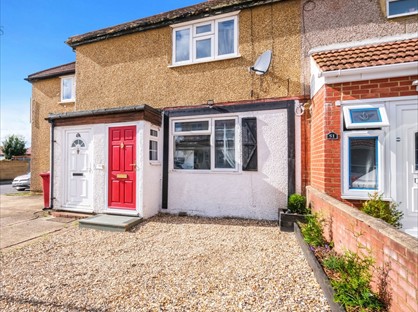 2 Bed Maisonette, Hatton Avenue, SL2