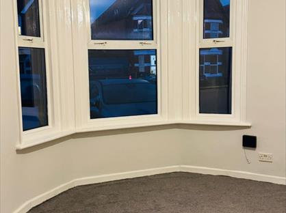 1 Bed Flat, Landguard Road, SO15