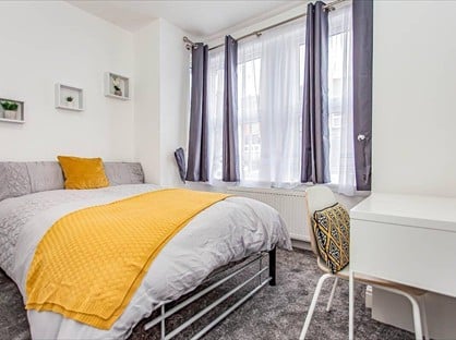 Room in a Shared House, Marlborough Road, WD18