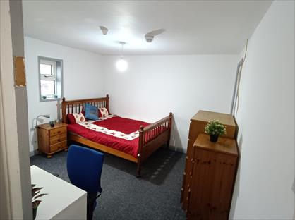 Room in a Shared House, Southampton Street, RG1