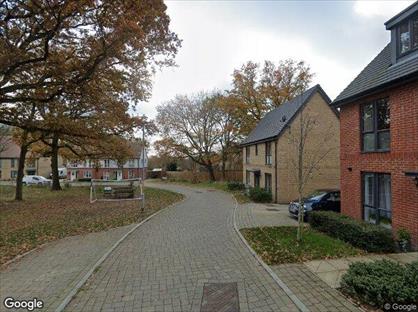 3 Bed Detached House, Jasper Kingscote Crescent, TN23